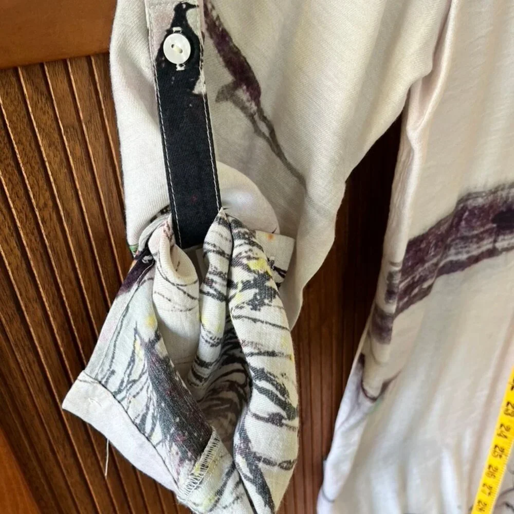 Artful Duster by Sisters - Picture 5 of 12